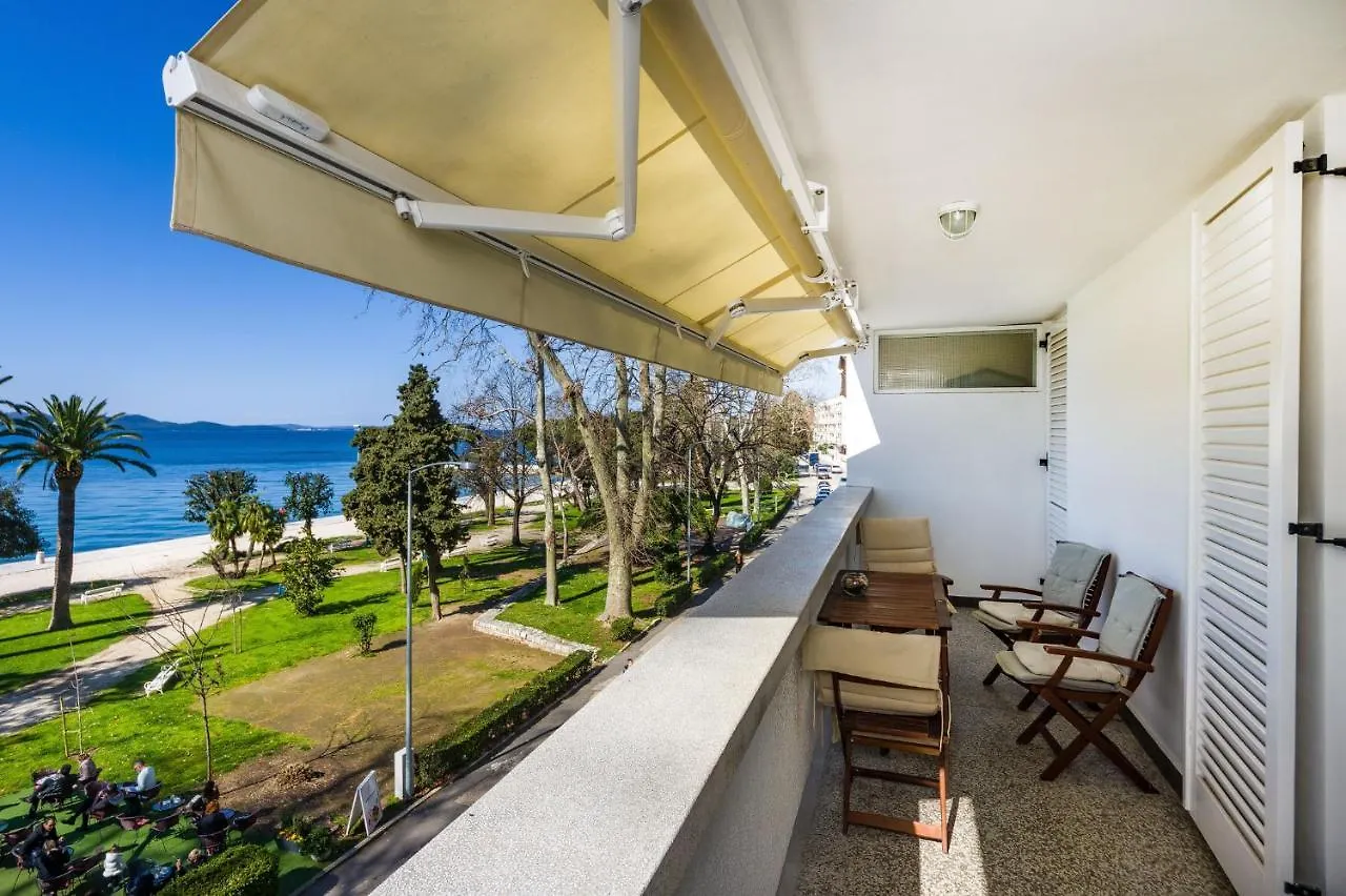 Cvijeta -Zadar Old Town - Apartment With Seaview  Ζαντάρ