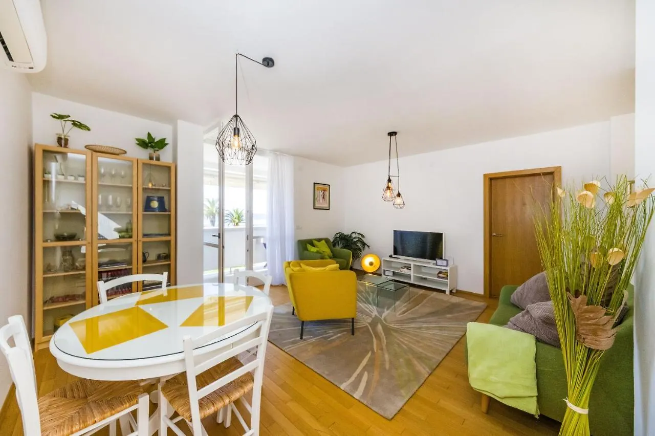 Cvijeta -Zadar Old Town - Apartment With Seaview
