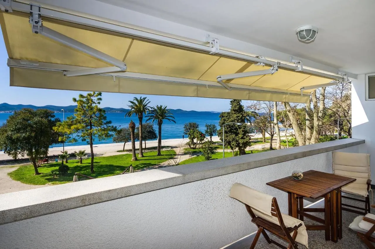 Cvijeta -Zadar Old Town - Apartment With Seaview