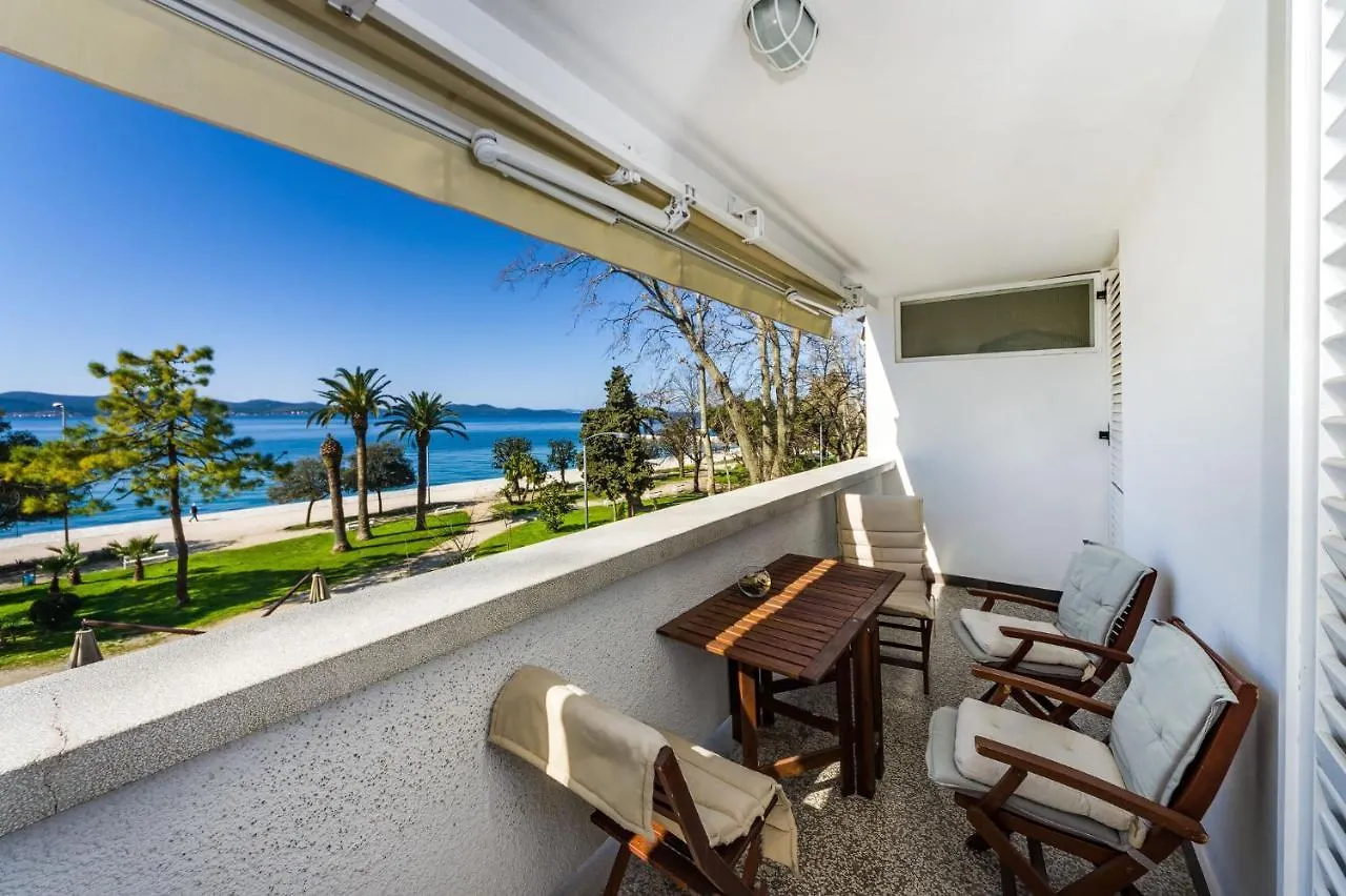 Cvijeta -Zadar Old Town - Apartment With Seaview