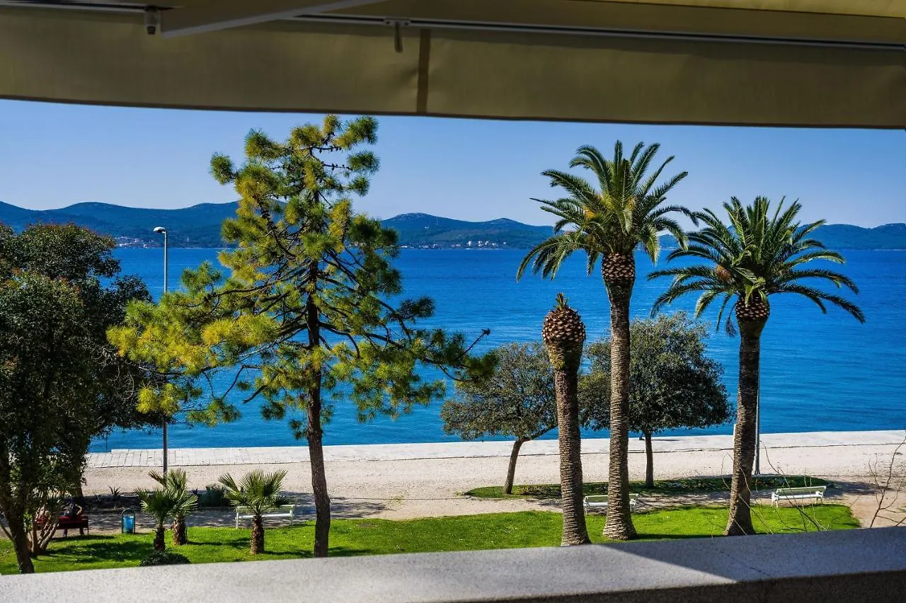 Cvijeta -Zadar Old Town - Apartment With Seaview