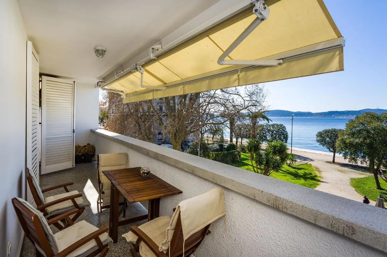 Cvijeta -Zadar Old Town - Apartment With Seaview