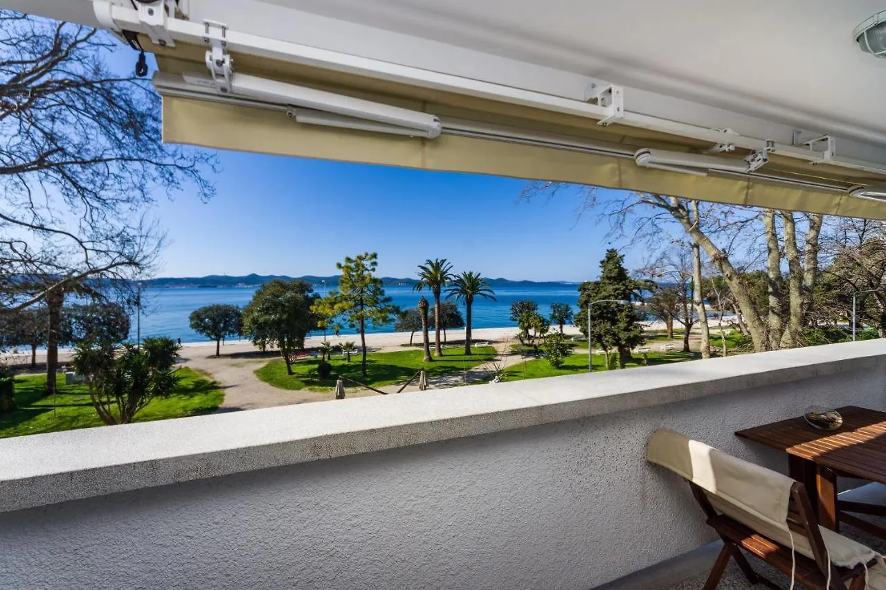 Cvijeta -Zadar Old Town - Apartment With Seaview 0*, Zadar Croatia