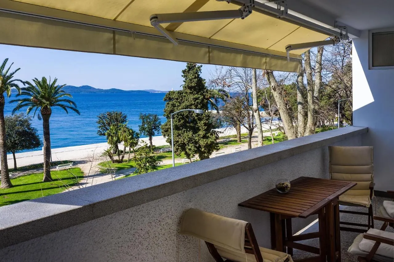 Cvijeta -Zadar Old Town - Apartment With Seaview Croatia