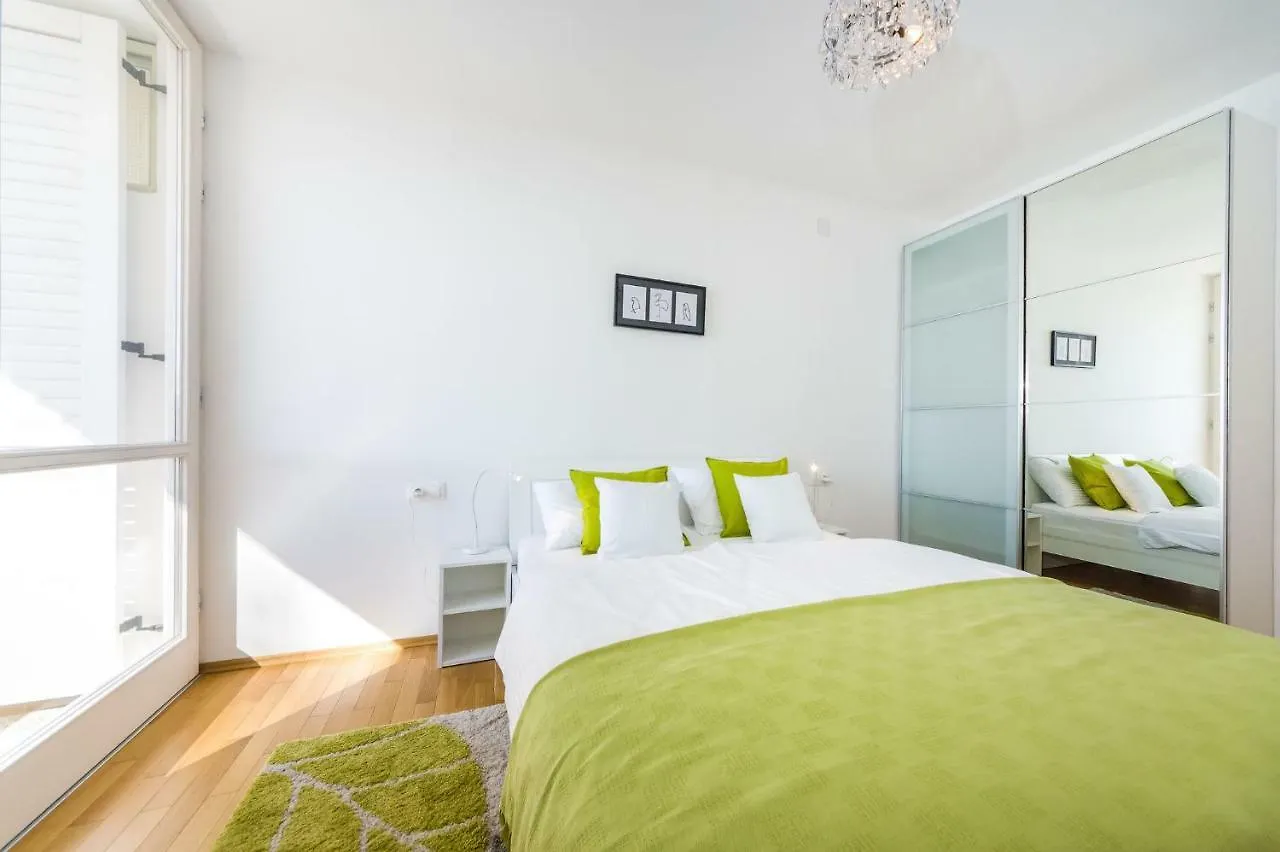 Cvijeta -Zadar Old Town - Apartment With Seaview Ζαντάρ