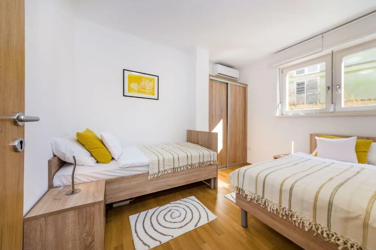 Cvijeta -Zadar Old Town - Apartment With Seaview