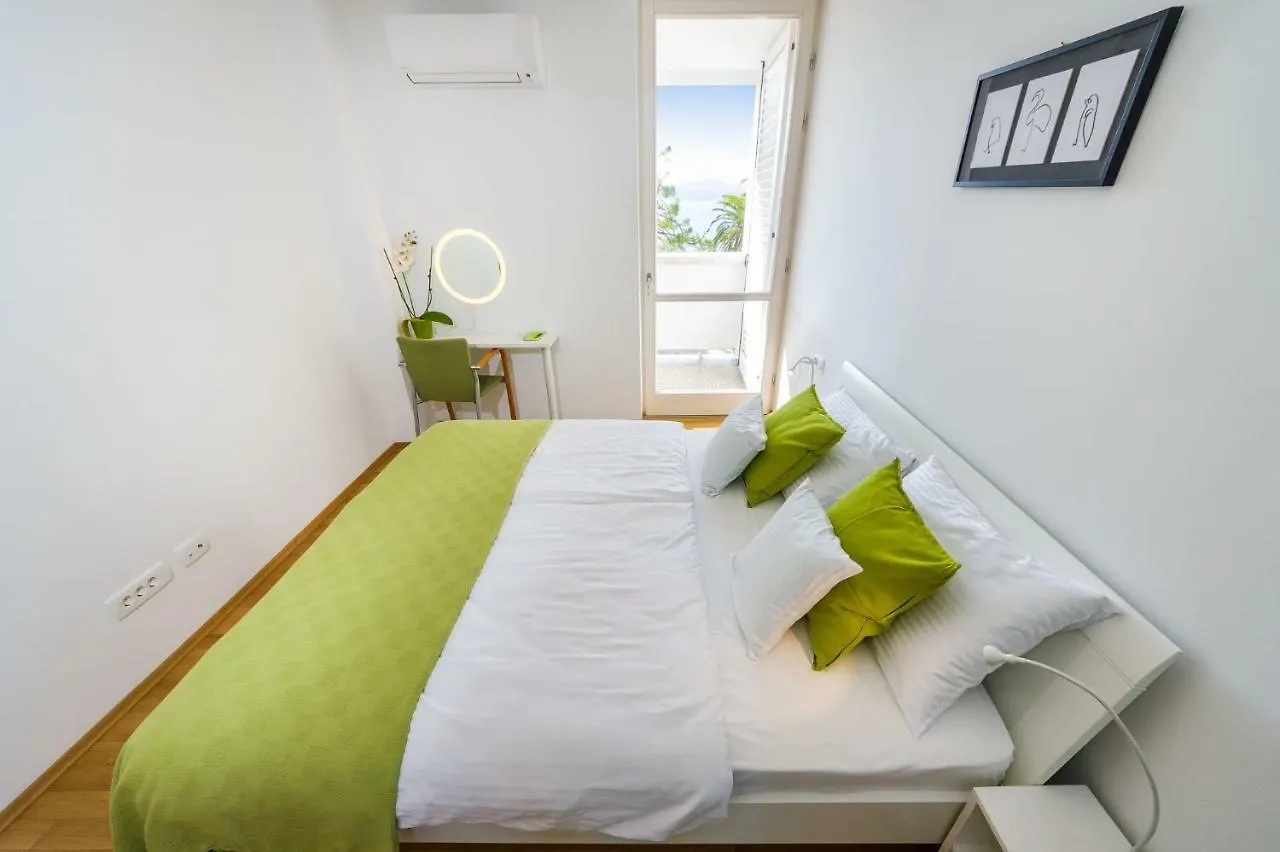 Cvijeta -Zadar Old Town - Apartment With Seaview  Ζαντάρ