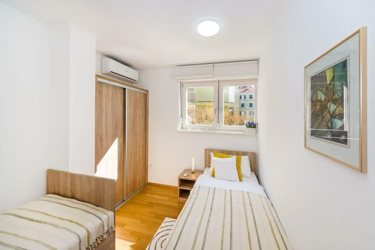 Cvijeta -Zadar Old Town - Apartment With Seaview