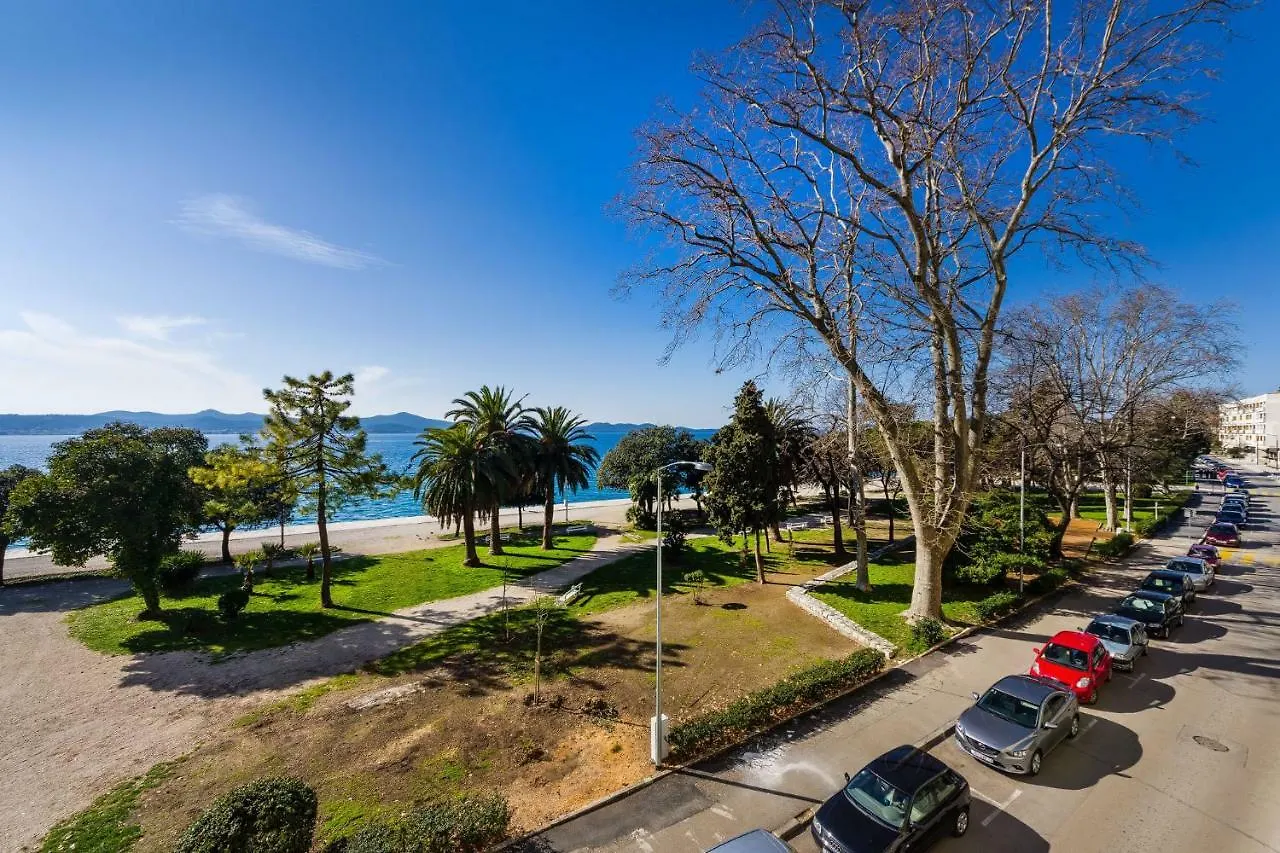 Cvijeta -Zadar Old Town - Apartment With Seaview