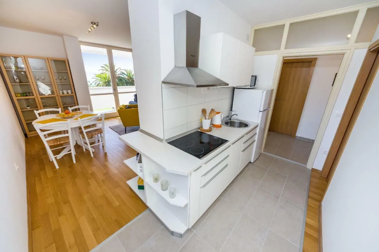 Cvijeta -Zadar Old Town - Apartment With Seaview Κροατία