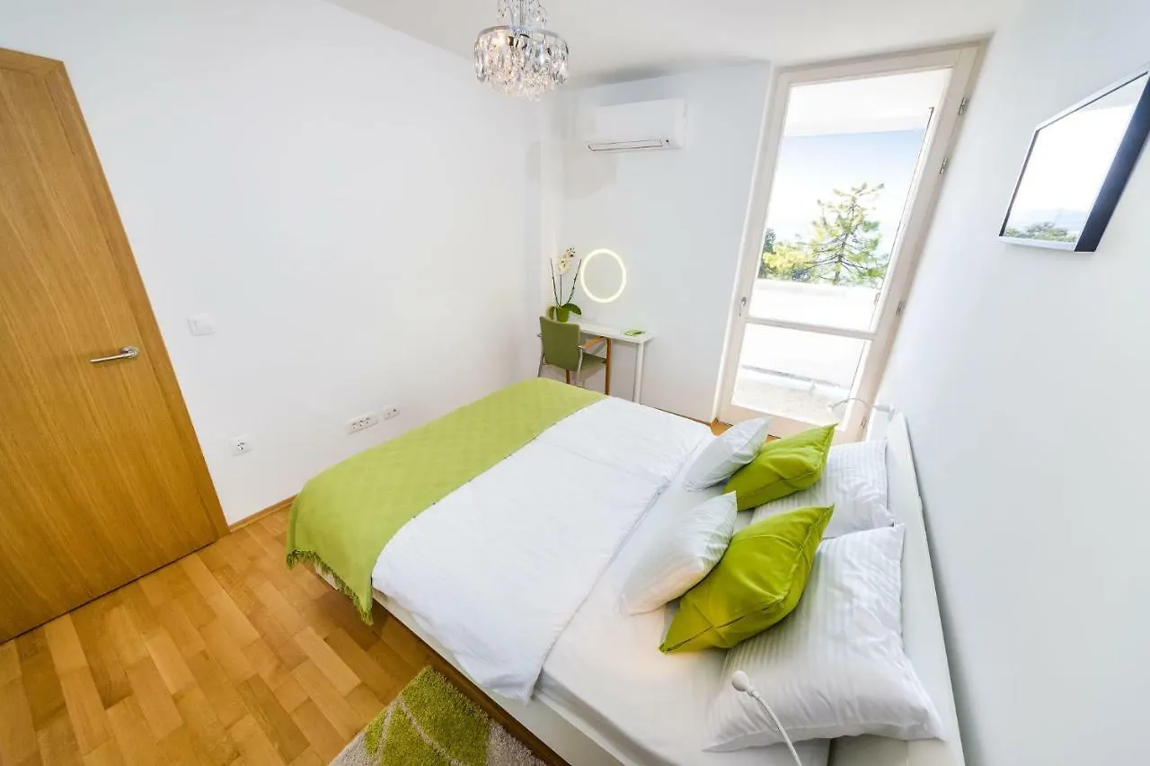 Cvijeta -Zadar Old Town - Apartment With Seaview  Ζαντάρ