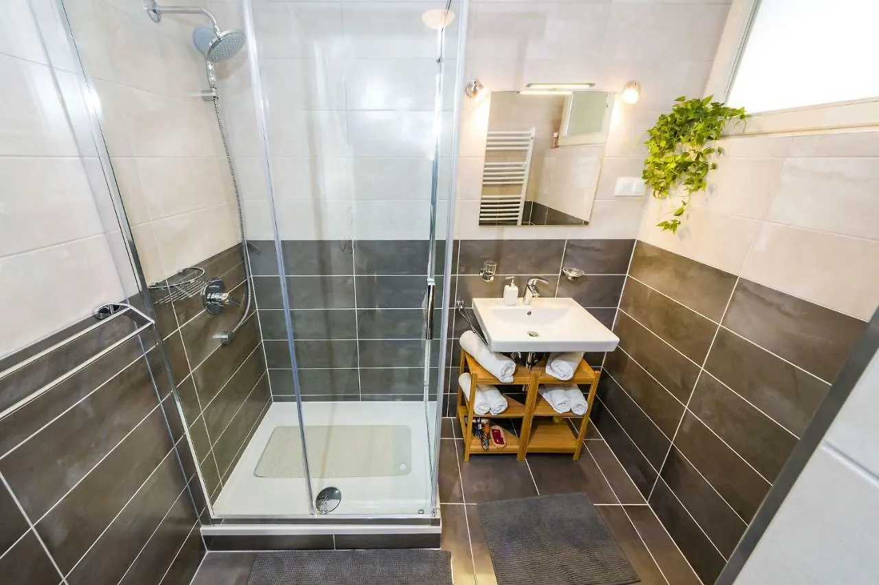 Cvijeta -Zadar Old Town - Apartment With Seaview 0*, Zadar Croatia