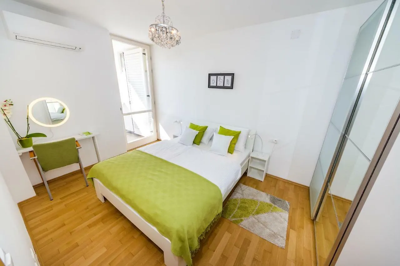 Cvijeta -Zadar Old Town - Apartment With Seaview  Zadar
