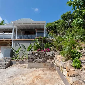 Les Belles Vues De St Jean , St. Barthelemy Saint-Barthelemy