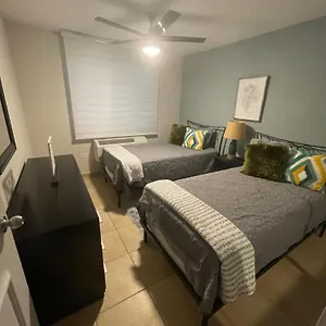 3 Bedroom Apt. Close To Main Beaches/ Attractions , Rio Grande Puerto Rico