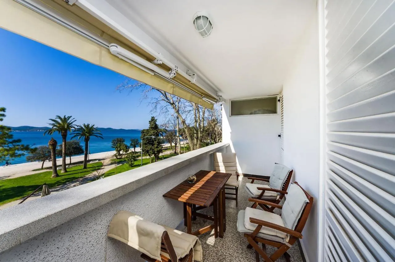 Cvijeta -Zadar Old Town - Apartment With Seaview クロアチア