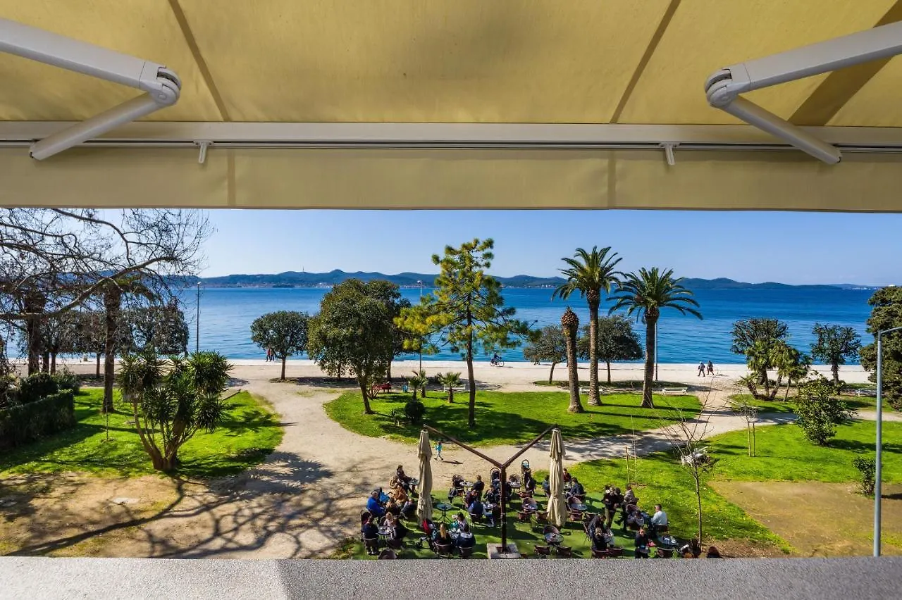 Cvijeta -Zadar Old Town - Apartment With Seaview