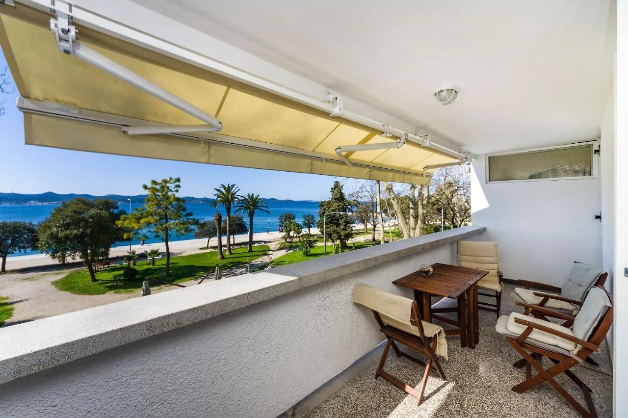Cvijeta -Zadar Old Town - Apartment With Seaview クロアチア
