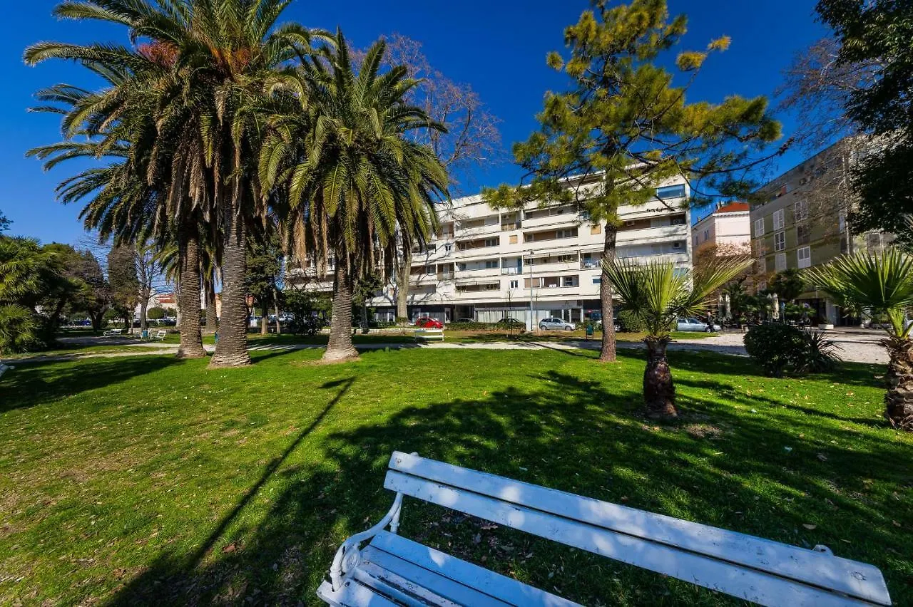 Cvijeta -Zadar Old Town - Apartment With Seaview
