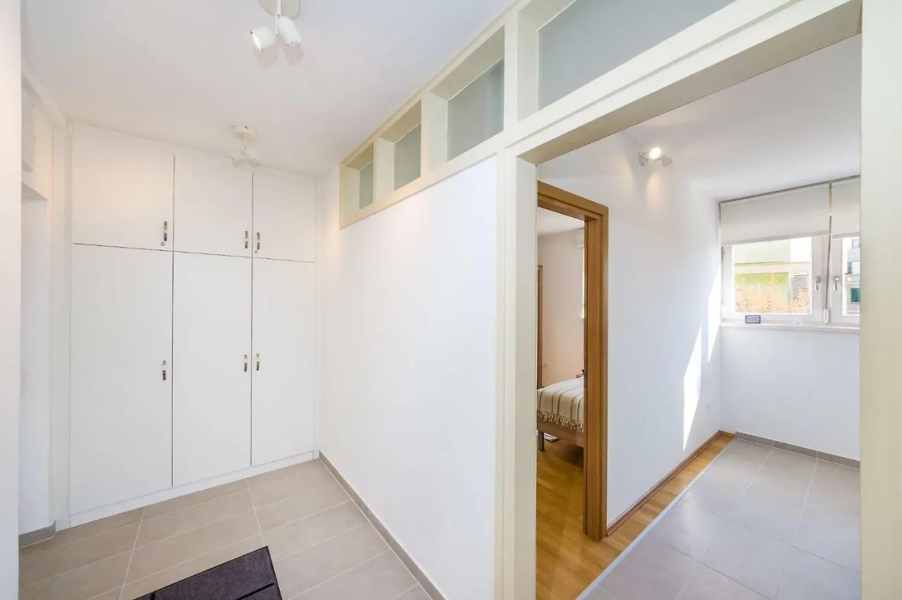 Cvijeta -Zadar Old Town - Apartment With Seaview クロアチア