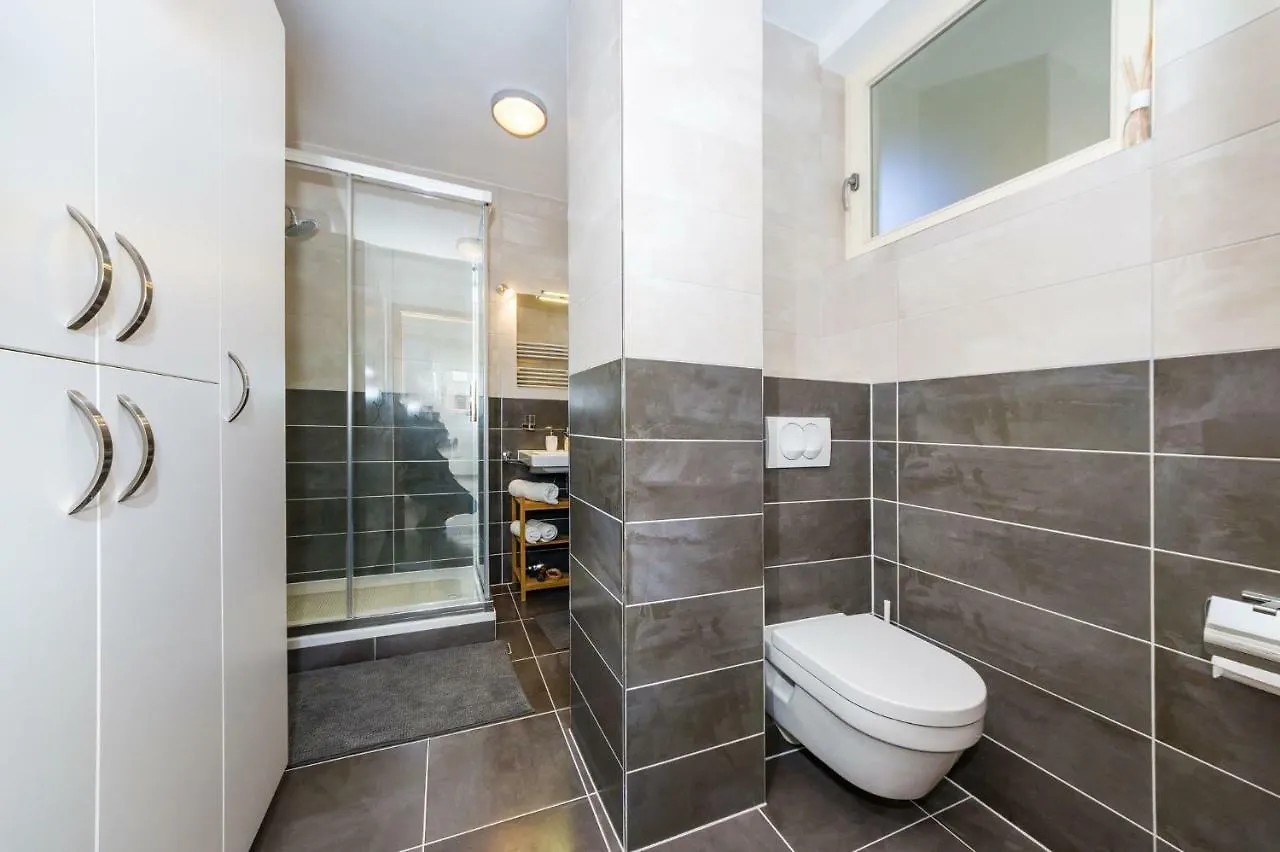 Cvijeta -Zadar Old Town - Apartment With Seaview ザダル